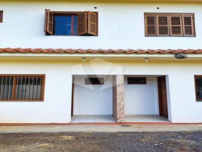 Casa Duplex para Venda, em Vera Cruz, bairro Bom Jesus, 2 dormitrios, 2 banheiros, 1 vaga