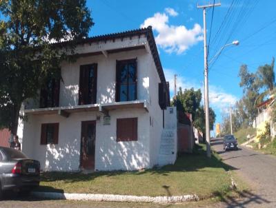Casa para Venda, em Santana do Livramento, bairro Queirolo, 3 dormitrios, 2 banheiros, 1 sute, 1 vaga