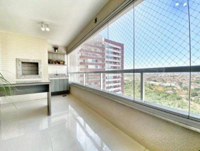 Apartamento para Venda, em Cuiab, bairro Jardim Aclimao, 3 dormitrios, 2 banheiros, 1 sute, 3 vagas