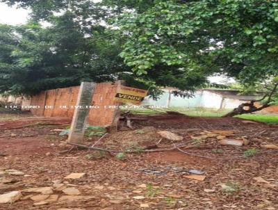 Terreno para Venda, em Campo Grande, bairro Centro Oeste