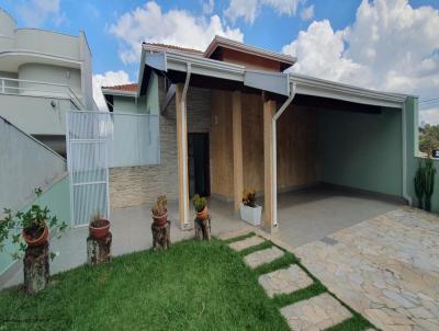 Casa para Venda, em Indaiatuba, bairro Vila Homero, 4 dormitrios, 6 banheiros, 2 sutes, 4 vagas