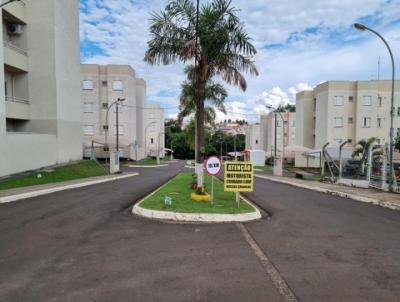 Apartamento para Venda, em Limeira, bairro Residencial Limeira, 2 dormitrios, 1 banheiro