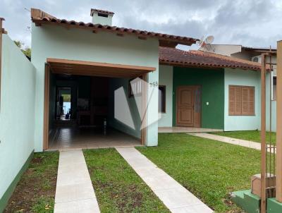Casa para Venda, em Santa Cruz do Sul, bairro Aliana, 3 dormitrios, 2 banheiros, 1 sute, 1 vaga