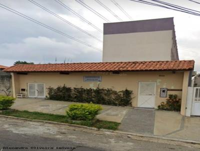Apartamento para Venda, em Mogi das Cruzes, bairro Vila Lavinia, 2 dormitrios, 1 banheiro, 2 vagas
