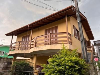 Casa para Venda, em Florianpolis, bairro Cachoeira do Bom Jesus, 2 dormitrios, 2 banheiros, 2 vagas