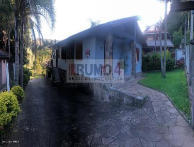 Casa para Venda, em Três Coroas, bairro Quilombo, 3 dormitórios, 2 banheiros, 1 vaga