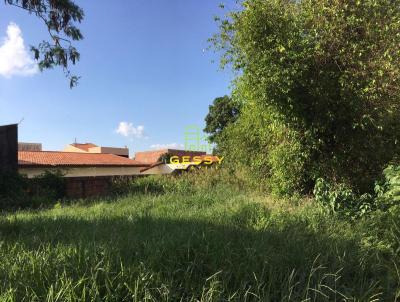 Terreno para Venda, em Itapetininga, bairro Vila Oliveira