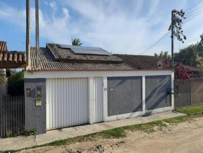 Casa para Venda, em So Pedro da Aldeia, bairro Jardim Morada da Aldeia, 3 dormitrios, 2 banheiros, 1 sute, 4 vagas