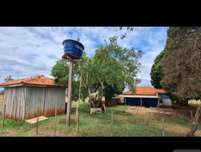 Stio para Venda, em Mirante do Paranapanema, bairro RURAL, 2 dormitrios, 1 banheiro