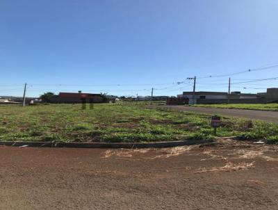 Terreno para Venda, em Jata, bairro Residencial das Brisas II