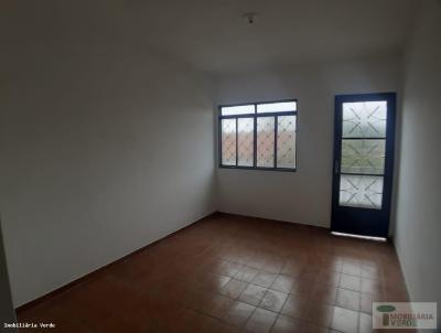 Apartamento para Locao, em Lorena, bairro CABELINHA, 2 dormitrios, 1 banheiro, 1 vaga