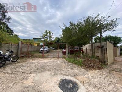 Terreno para Venda, em Mogi Mirim, bairro Parque da Imprensa