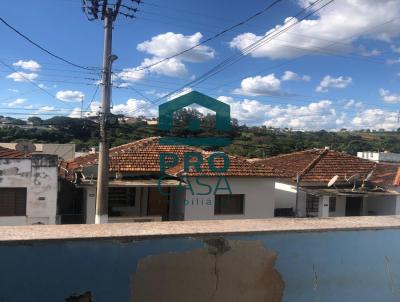 Casa para Venda, em Guaxup, bairro Vila Rica, 3 dormitrios, 2 sutes