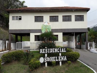 Terreno para Venda, em Santana de Parnaba, bairro Residencial Santa Helena - Gleba I, 1 dormitrio, 1 banheiro, 1 vaga