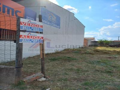 Terreno para Venda, em Sorocaba, bairro Parque dos Eucaliptos