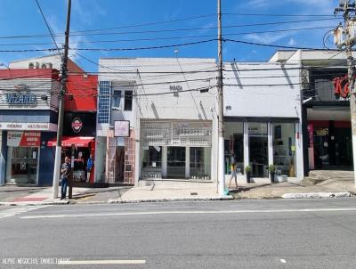 Galpo para Venda, em So Paulo, bairro Cambuci, 4 banheiros