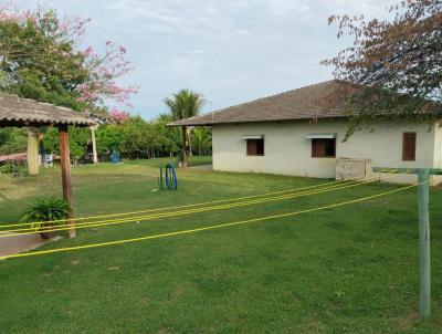 Chcara para Venda, em Guarapari, bairro Village Do Sol, 4 dormitrios, 6 banheiros, 4 sutes