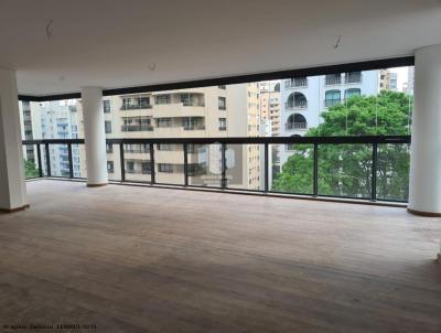 Apartamento para Venda, em So Paulo, bairro Jardim Paulista, 3 dormitrios, 5 banheiros, 3 sutes, 4 vagas