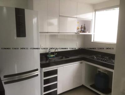 Apartamento para Venda, em Pedro Leopoldo, bairro ANDYARA, 2 dormitrios, 1 banheiro, 1 vaga