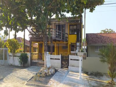 Casas 5 Quartos ou + para Venda, em Guaratuba, bairro Nereidas, 7 dormitrios, 5 banheiros, 6 vagas