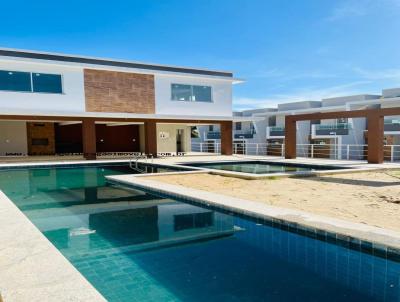 Casa em Condomnio para Venda, em Caucaia, bairro CAUCAIA, 2 dormitrios, 2 banheiros, 1 vaga