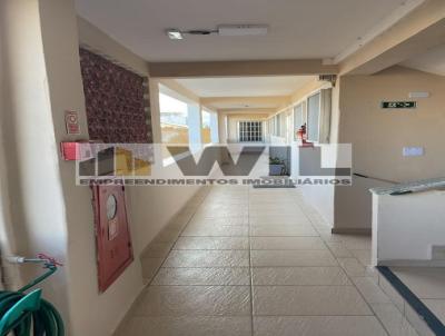 Apartamento para Venda, em Praia Grande, bairro BOQUEIRO (PRAIA GRANDE), 1 dormitrio, 1 banheiro, 1 vaga