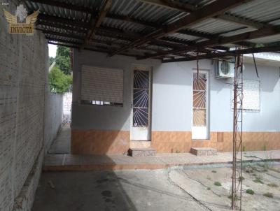 Casa para Venda, em Santana do Livramento, bairro Divisa, 3 dormitrios, 1 banheiro