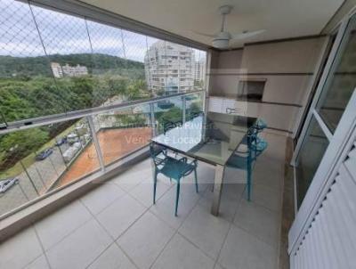 Apartamento para Temporada, em Bertioga, bairro Riviera, 3 dormitrios, 4 banheiros, 3 sutes, 2 vagas