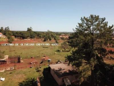 rea para Venda, em Campo Grande, bairro Regio do Parati