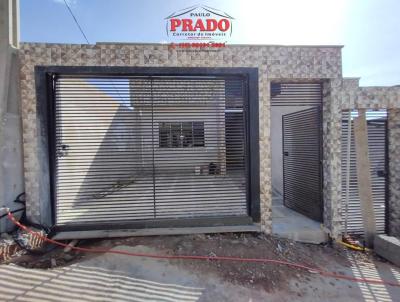 Casa para Venda, em Caconde, bairro Vale dos Cristais, 2 dormitrios, 2 banheiros, 1 sute, 1 vaga