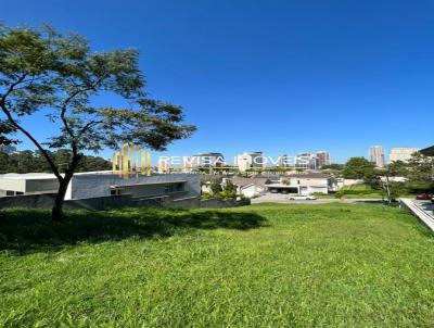 Terreno para Venda, em Santana de Parnaba, bairro Residencial Melville