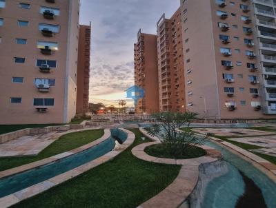 Apartamento 3 Quartos para Venda, em Teresina, bairro Ftima, 3 dormitrios, 2 banheiros, 1 sute, 2 vagas