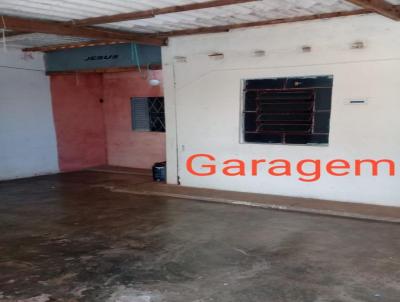 Casa para Venda, em Itu, bairro Jardim Uni�o, 1 dormit�rio, 1 banheiro, 2 vagas