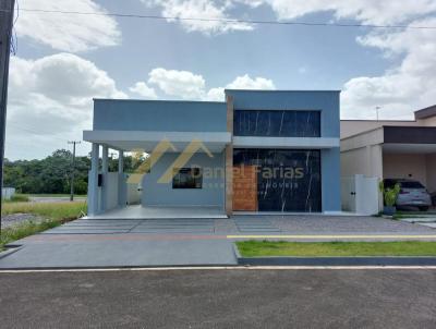 Casa para Venda, em Macap, bairro verana, 3 dormitrios, 1 banheiro, 3 sutes, 2 vagas