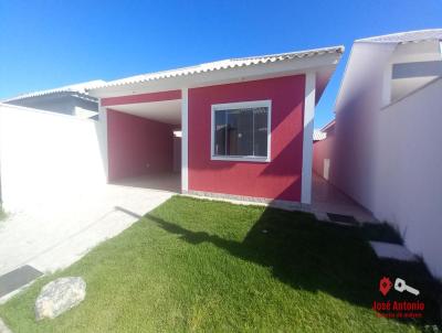 Casa 3 dormitrios para Venda, em Maric, bairro Cajueiros (Itaipuau), 3 dormitrios, 1 banheiro, 2 sutes, 2 vagas
