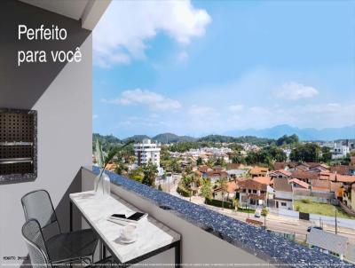 Apartamento para Venda, em Joinville, bairro Glria, 2 dormitrios, 2 banheiros, 1 sute, 1 vaga