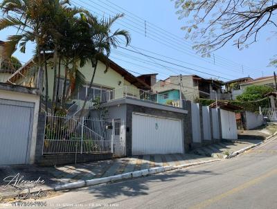 Casa para Venda, em Mairipor, bairro Jardim Leonor, 5 dormitrios, 3 banheiros, 2 sutes