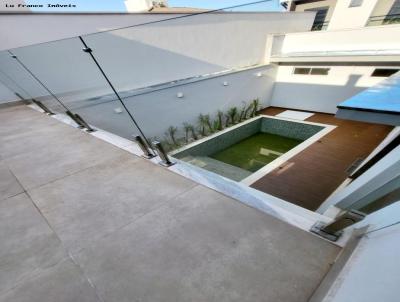 Casa em Condomnio para Venda, em Limeira, bairro Terras de So Bento, 3 dormitrios, 5 banheiros, 3 sutes, 2 vagas