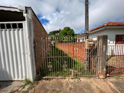 Casa para Venda, em Presidente Venceslau, bairro Vila Ernane Murad, 2 dormitrios, 1 banheiro