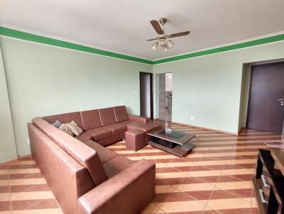 Apartamento para Venda, em Bauru, bairro Centro, 3 dormitrios, 3 banheiros, 1 sute, 1 vaga