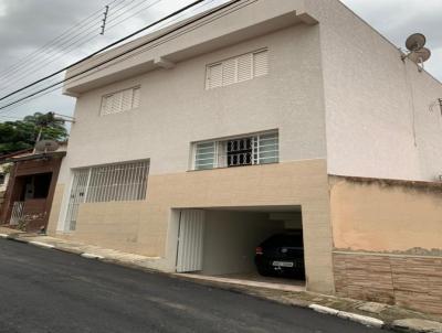 Casa para Venda, em Bragana Paulista, bairro Santa Libnia, 3 dormitrios, 1 banheiro, 1 vaga