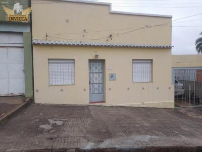 Casa para Venda, em Santana do Livramento, bairro Fortim, 4 dormitrios, 3 banheiros, 2 vagas