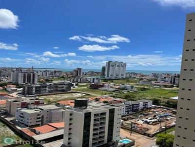 Apartamento para Venda, em Joo Pessoa, bairro Aeroclube, 2 dormitrios, 3 banheiros, 2 sutes, 2 vagas