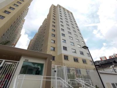 Apartamento para Venda, em So Paulo, bairro Cambuci, 2 dormitrios, 1 banheiro