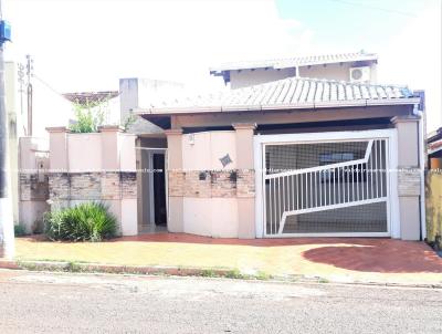 Casa para Venda, em Ponta Por, bairro Santa Izabel, 3 dormitrios, 1 banheiro, 1 sute, 1 vaga
