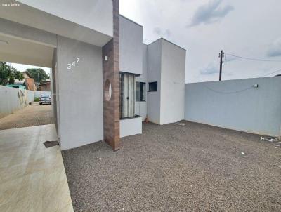 Casa para Venda, em Guarapuava, bairro Alto Cascavel, 4 dormitrios, 3 banheiros, 2 sutes