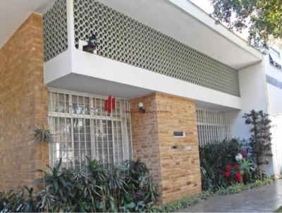 Casa para Venda, em So Paulo, bairro Planalto Paulista, 4 dormitrios, 3 banheiros, 1 sute, 10 vagas
