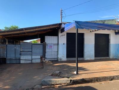 Sala Comercial para Venda, em Ourinhos, bairro VILA SO LUIZ