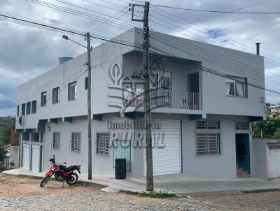 Apartamento para Venda, em Canguu, bairro Centro