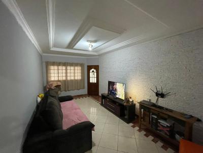 Casa para Venda, em Salto, bairro Parque Residencial Rondon, 3 dormit�rios, 3 banheiros, 1 su�te, 2 vagas